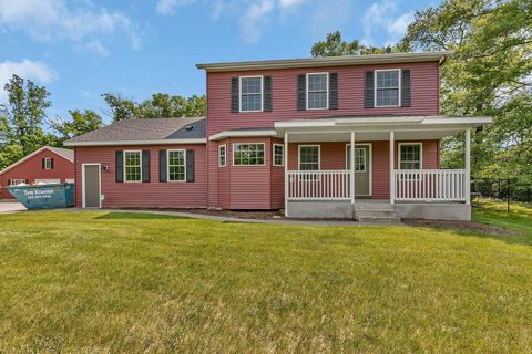 6023 County Road 136 Saint Augusta MN 56301