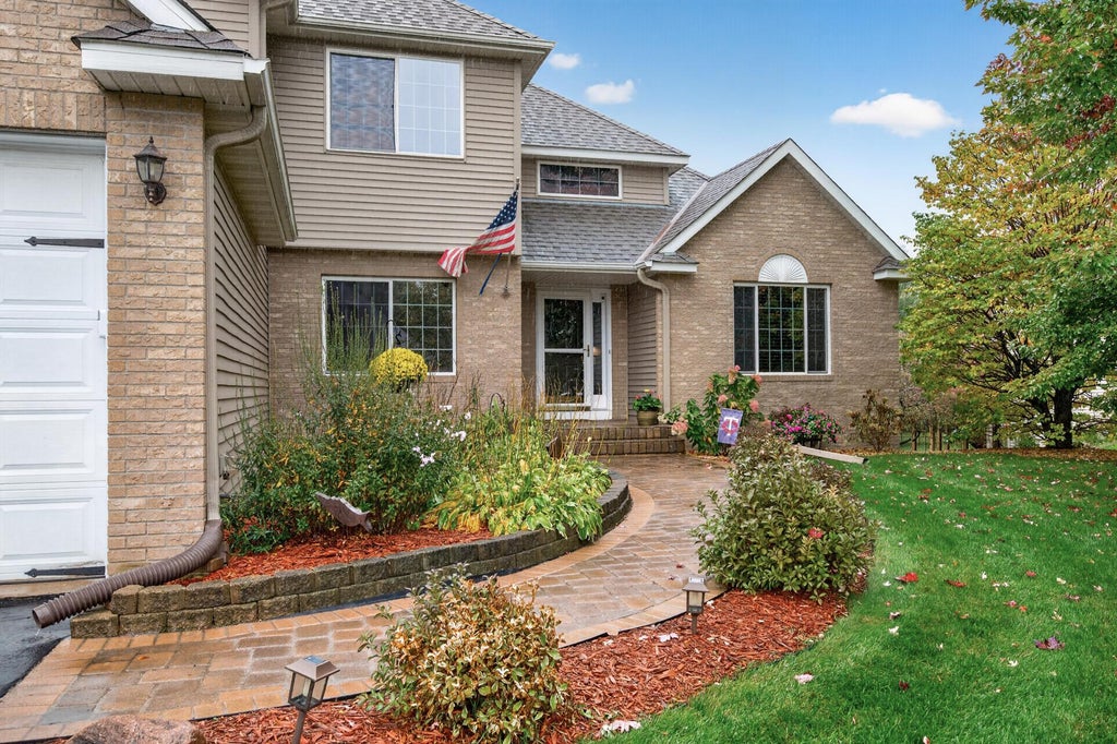 Photo of 20518 Enfield Circle N, Forest Lake, MN 55025 (MLS # 7161277)