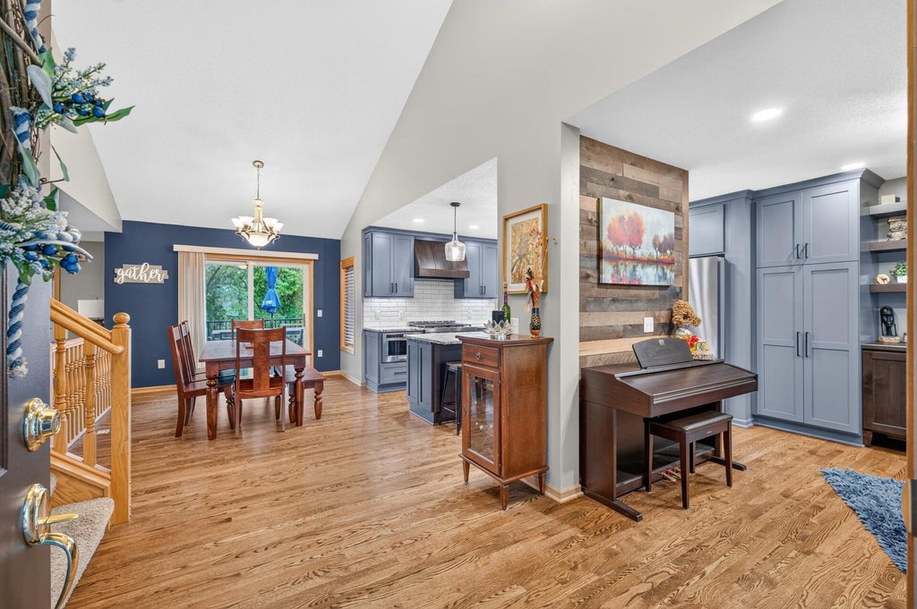 Photo of 20518 Enfield Circle N, Forest Lake, MN 55025 (MLS # 7161277)