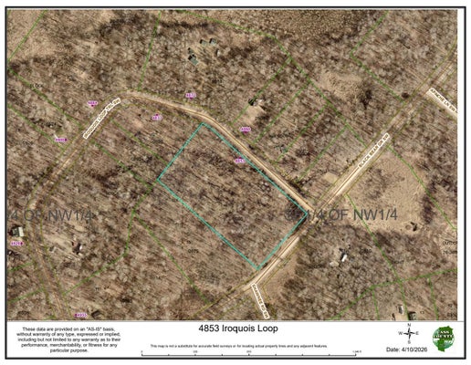 4853 IROQUOIS LOOP, MOTLEY, MN 56466 - Image e0e8e1eb86f2d6e78bc43e6210fb7821/1964034015