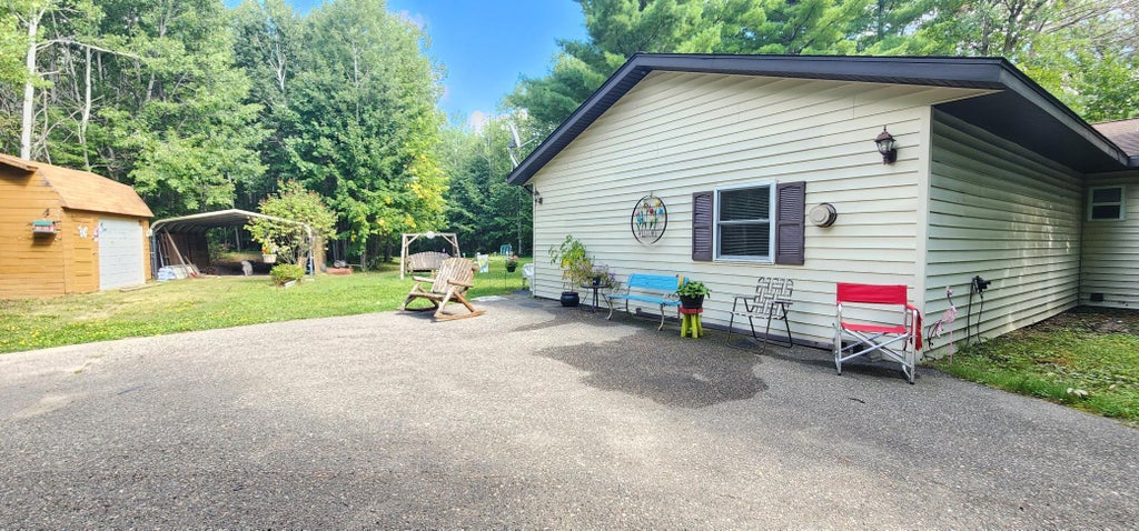 Photo of 6444 Cougar Trail NW, Walker, MN 56484 (MLS # 7132418)