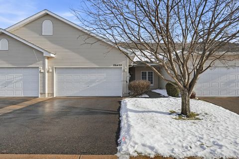 20452 Cypress Drive Farmington MN 55024