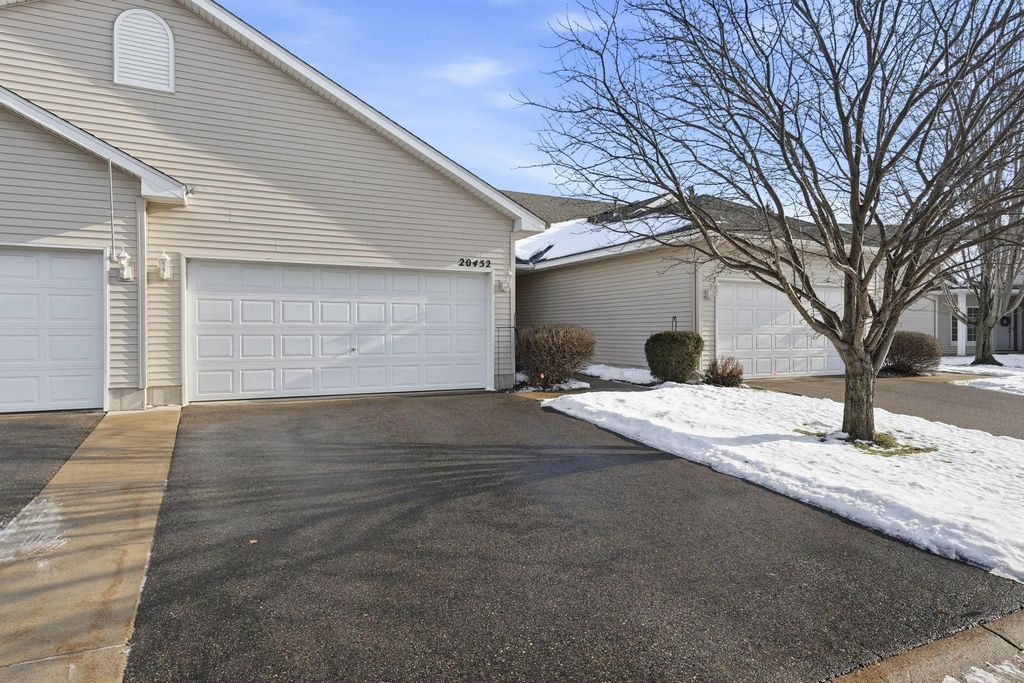 Photo of 20452 Cypress Drive, Farmington, MN 55024 (MLS # 7002395)