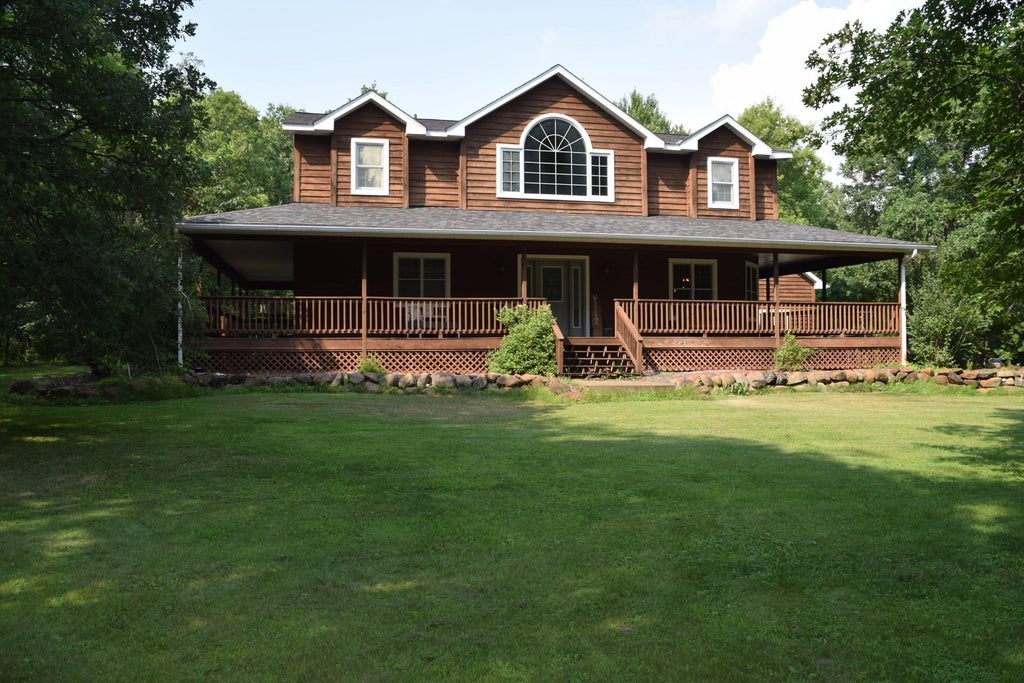 Photo of 940 134th Street SW, Pillager, MN 56473 (MLS # 7118943)