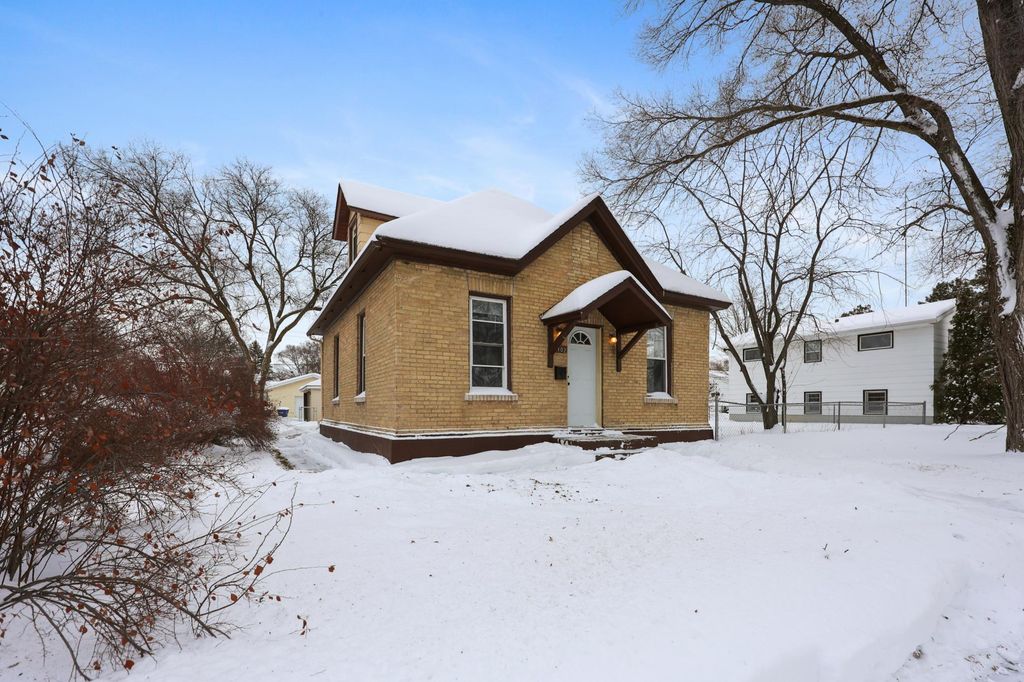 Photo of 1102 13th Avenue S, Saint Cloud, MN 56301 (MLS # 7001448)