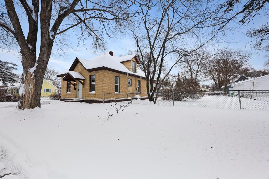 Photo of 1102 13th Avenue S, Saint Cloud, MN 56301 (MLS # 7001448)