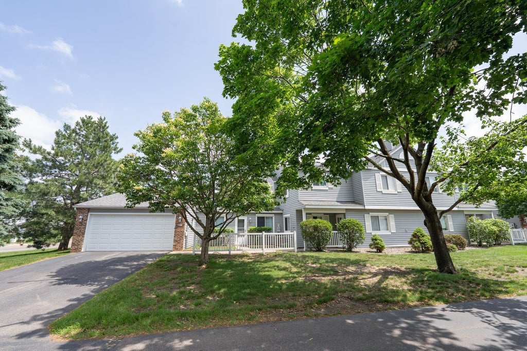 Photo of 7732 157th Street W, Apple Valley, MN 55124 (MLS # 7127034)