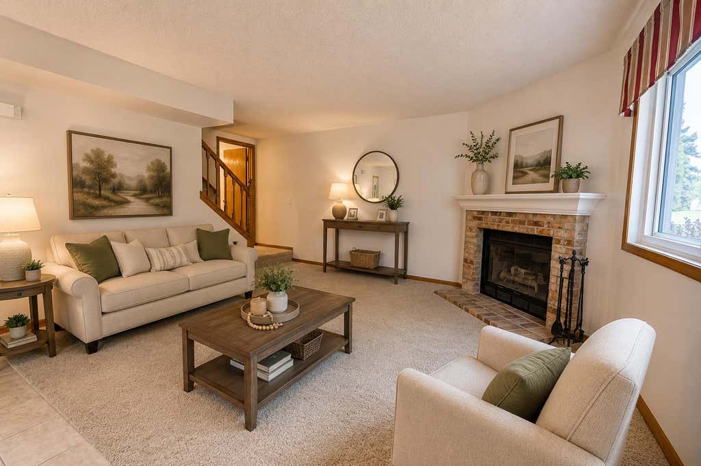 Photo of 7732 157th Street W, Apple Valley, MN 55124 (MLS # 7127034)