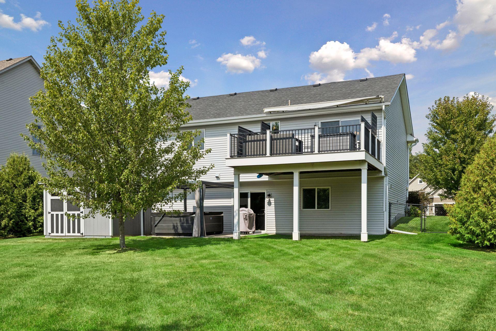 1789 Partridge Place