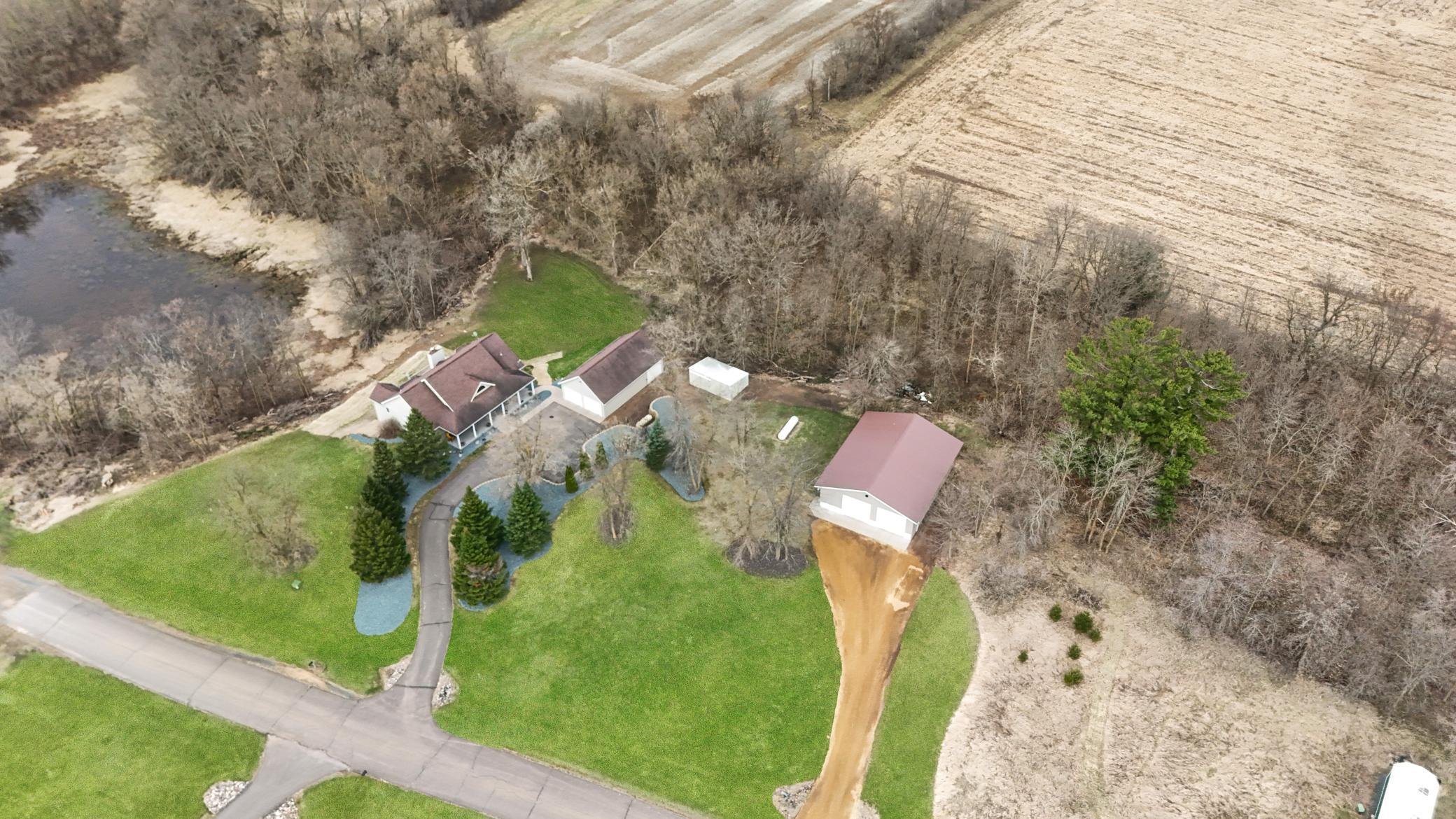 402 Rock Ridge Trail