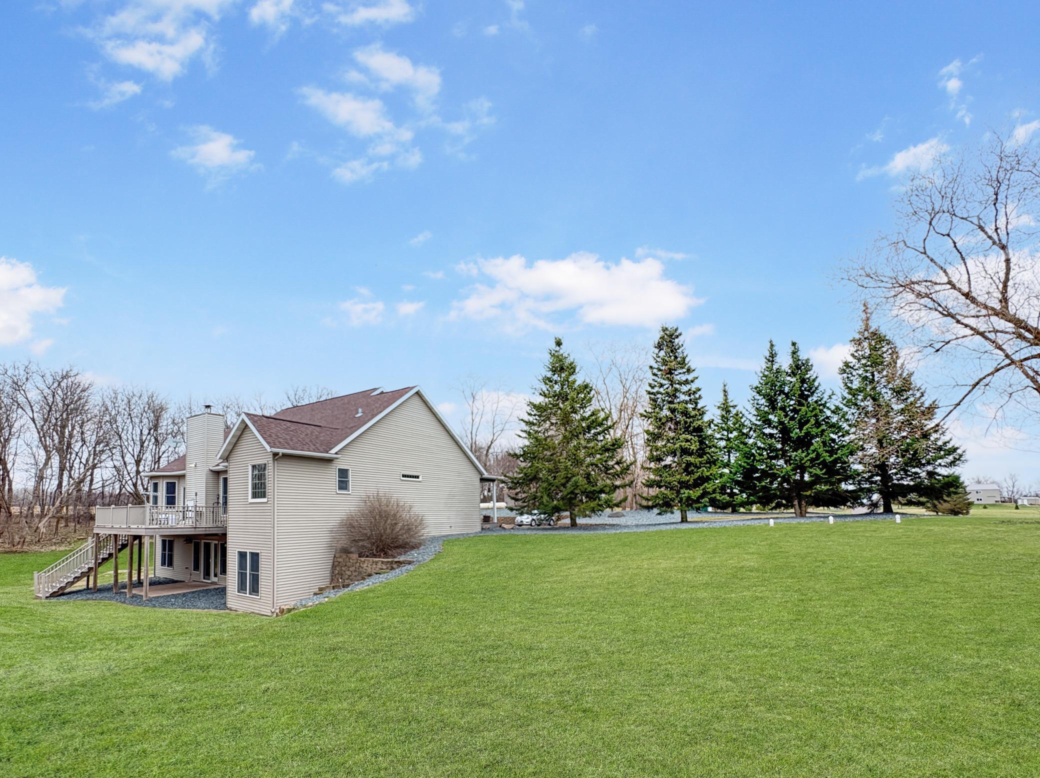 402 Rock Ridge Trail