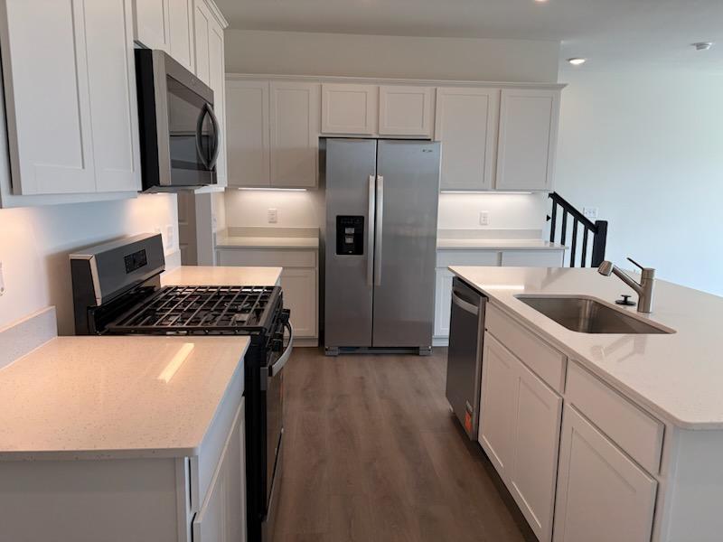 Photo of 6277 Ivywood Avenue S, Cottage Grove, MN 55016 (MLS # 7147247)