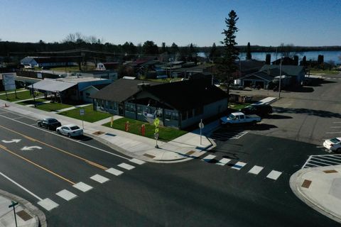 105 State Hwy 371 Hackensack MN 56452