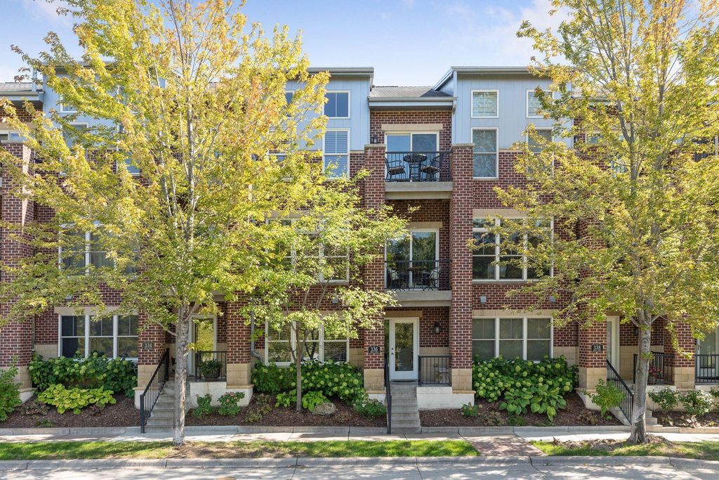 Photo of 336 Spring Street, Saint Paul, MN 55102 (MLS # 7076841)