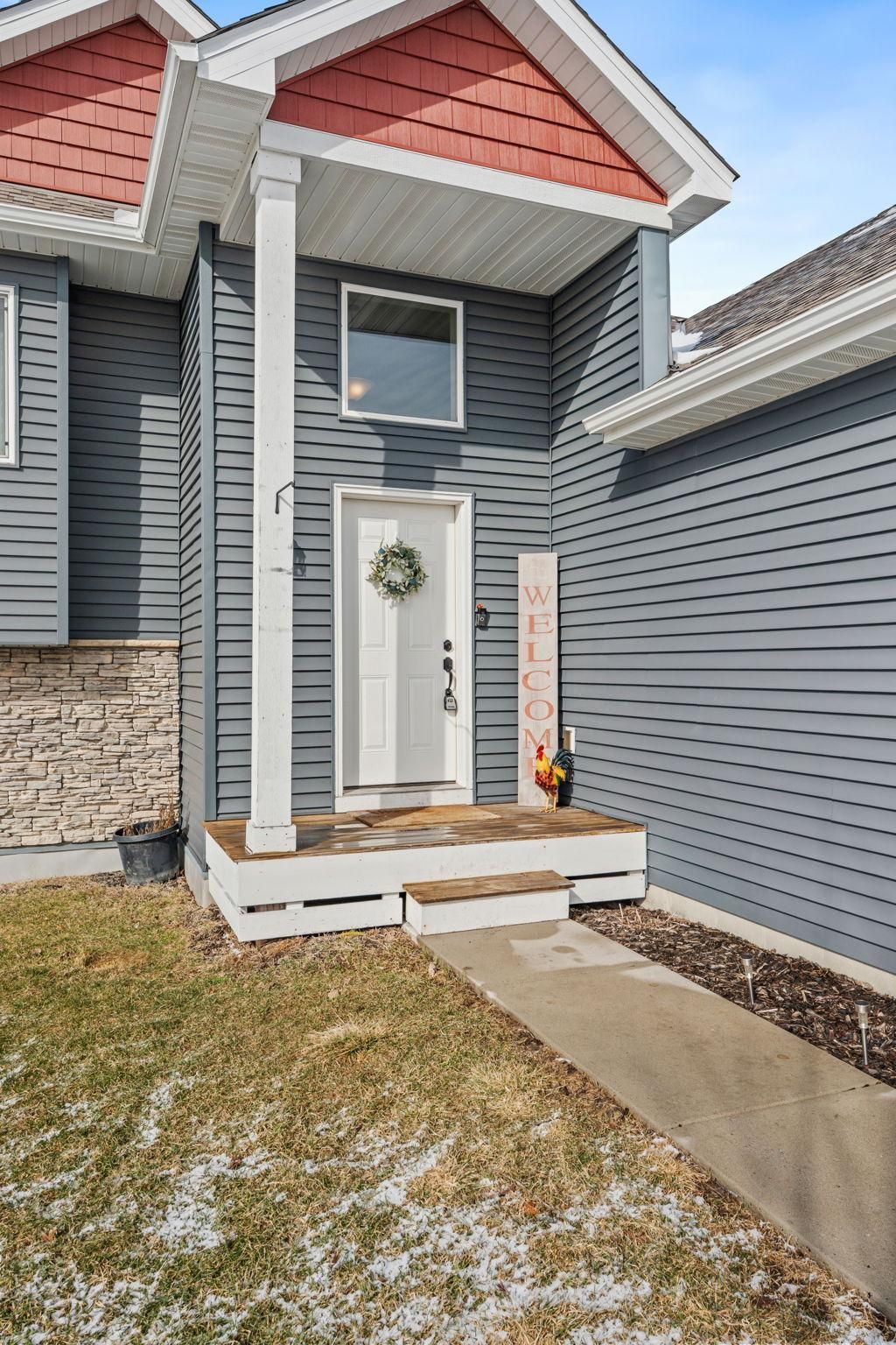 Photo of 527 Pond View Drive SE, Lonsdale, MN 55046 (MLS # 7025774)