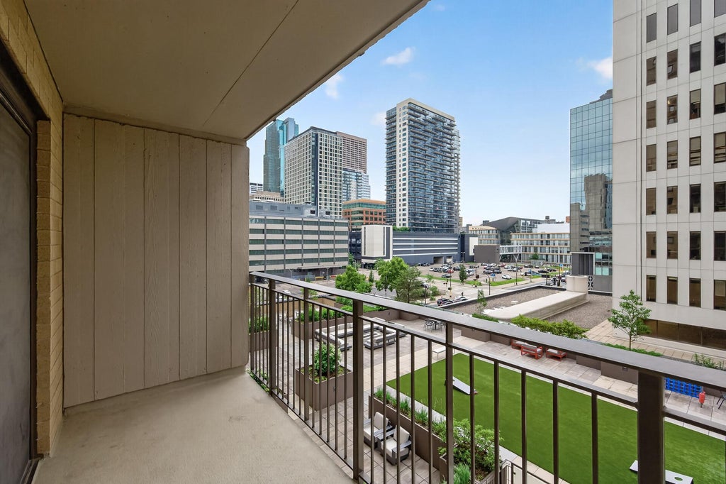Photo of 121 Washington Avenue S #505, Minneapolis, MN 55401 (MLS # 7159229)