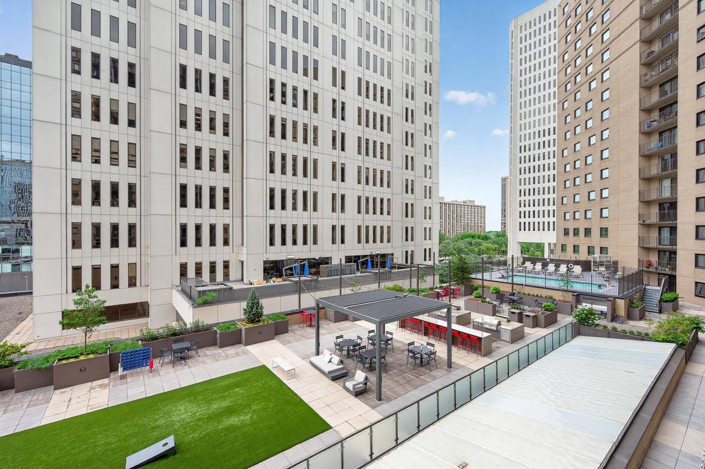 Photo of 121 Washington Avenue S #505, Minneapolis, MN 55401 (MLS # 7159229)
