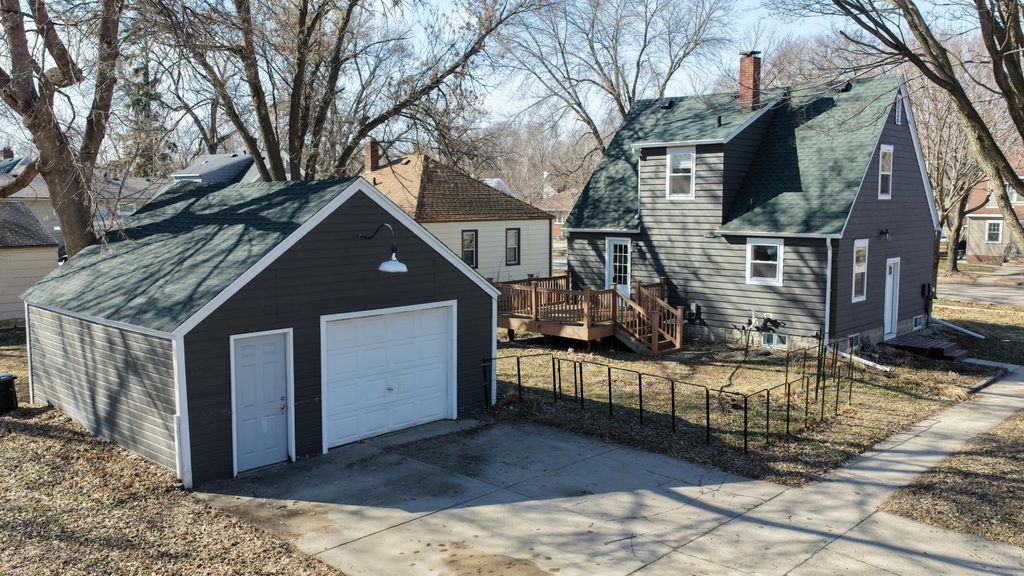 Photo of 601 7th Street SW, Willmar, MN 56201 (MLS # 7036422)