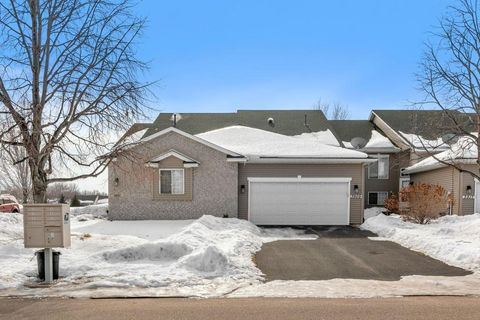 3909 93rd Avenue N Brooklyn Park MN 55443