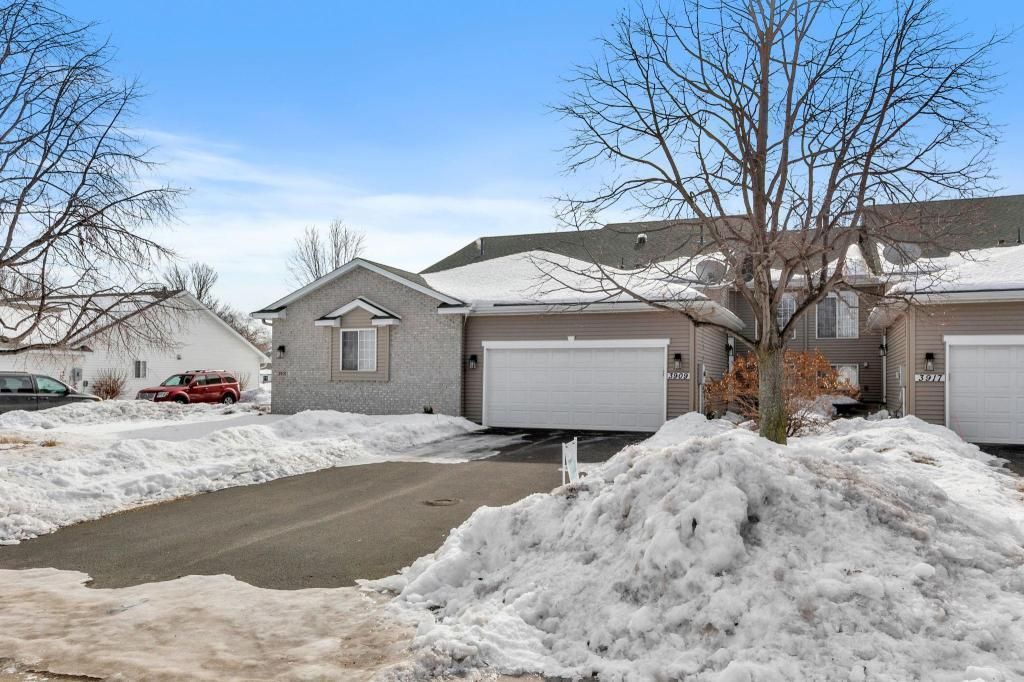 Photo of 3909 93rd Avenue N, Brooklyn Park, MN 55443 (MLS # 6823556)