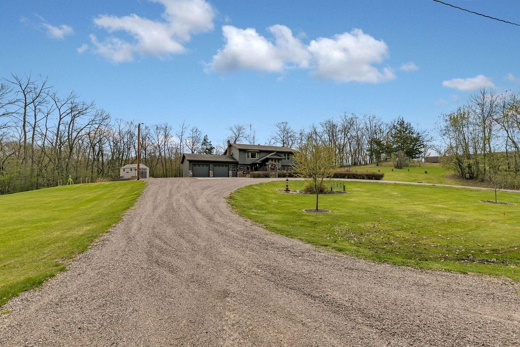 Photo of 32062 742nd Avenue, South Haven, MN 55382 (MLS # 7065967)