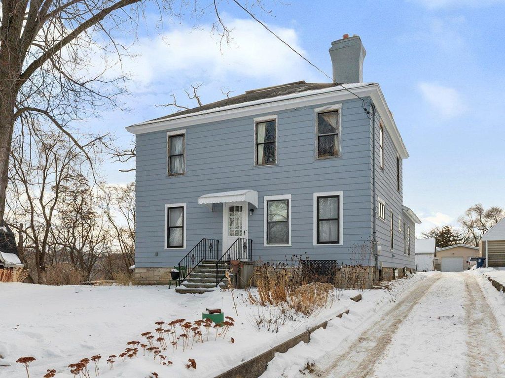 Photo of 15 1st Street SE, Faribault, MN 55021 (MLS # 7001153)