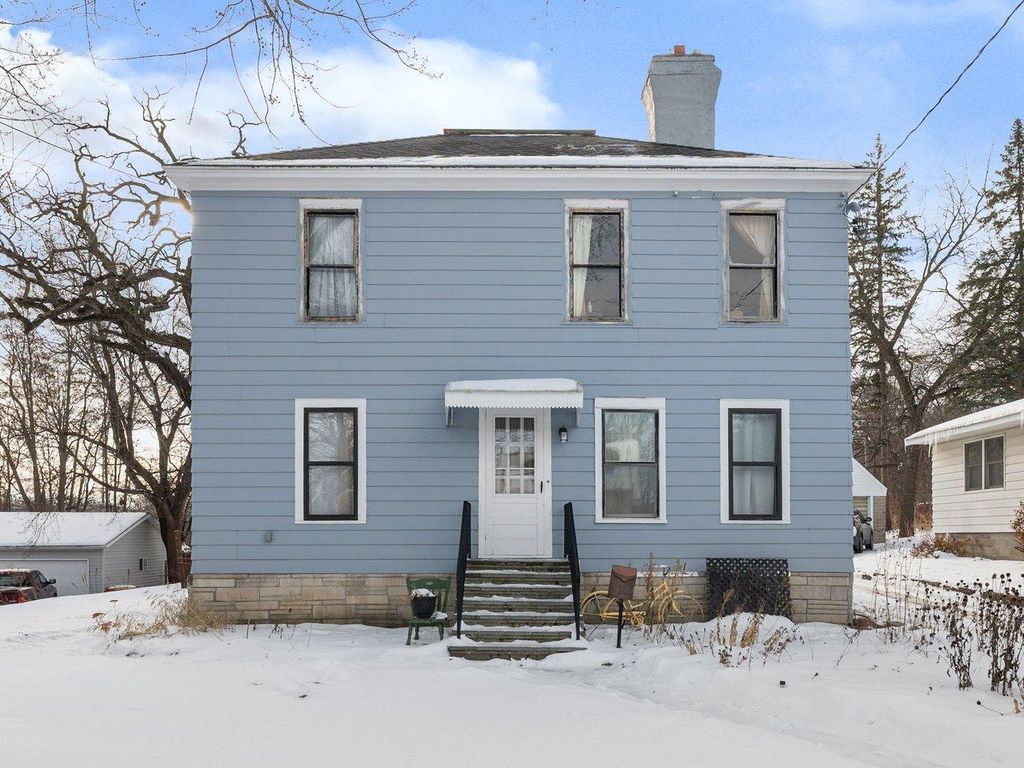 Photo of 15 1st Street SE, Faribault, MN 55021 (MLS # 7001153)