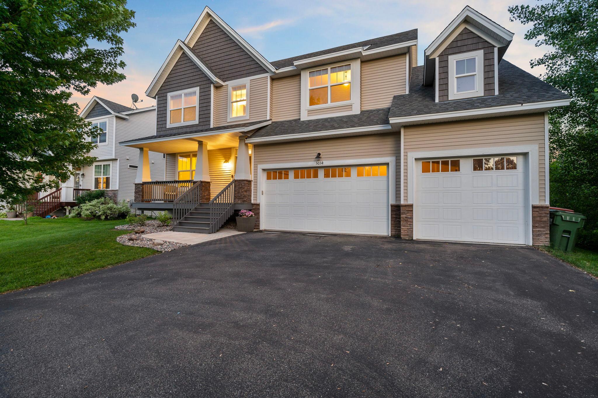 3034 130th Court NE