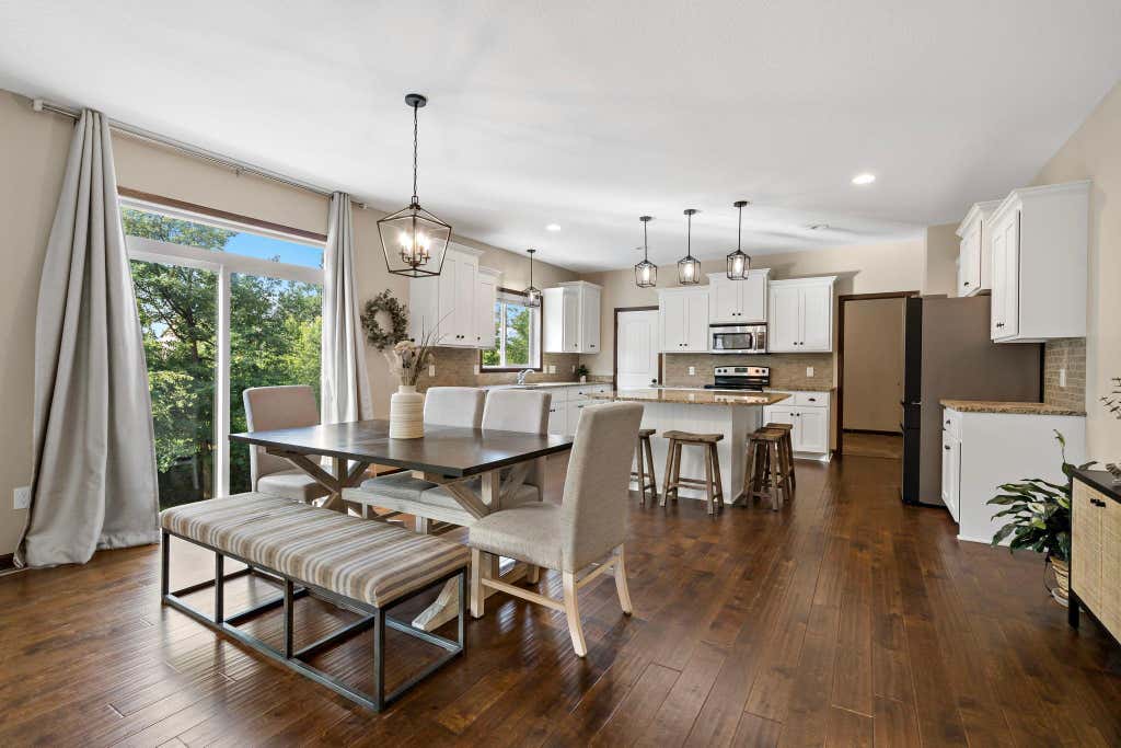 Photo of 3034 130th Court NE, Blaine, MN 55449 (MLS # 7122191)
