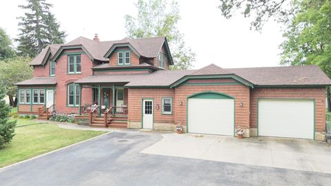 Photo of 17395 540th Avenue, Austin, MN 55912 (MLS # 6791921)