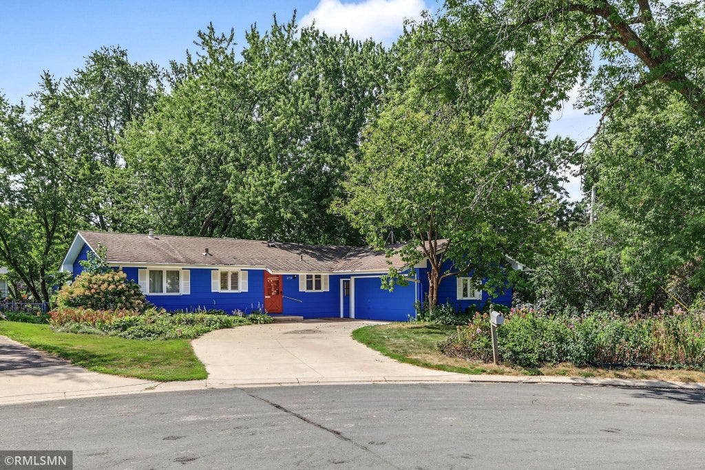 Photo of 4738 Decatur Place N, New Hope, MN 55428 (MLS # 7131641)