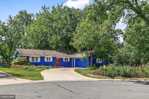 Photo of 4738 Decatur Place N, New Hope, MN 55428 (MLS # 7131641)