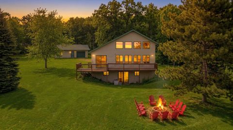 6425 Ponderosa Drive NW Walker MN 56484