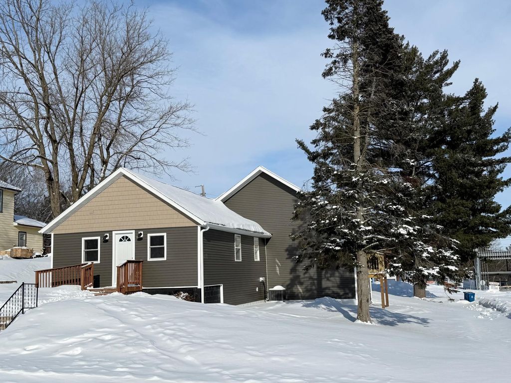 Photo of 101 7th Avenue, Shell Lake, WI 54871 (MLS # 7010252)