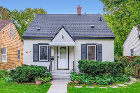 4117 Toledo Avenue S Saint Louis Park MN 55416