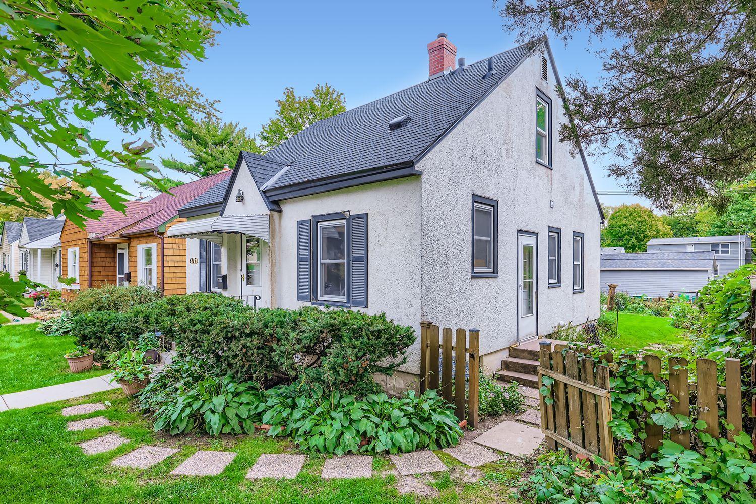 4117 Toledo Avenue S