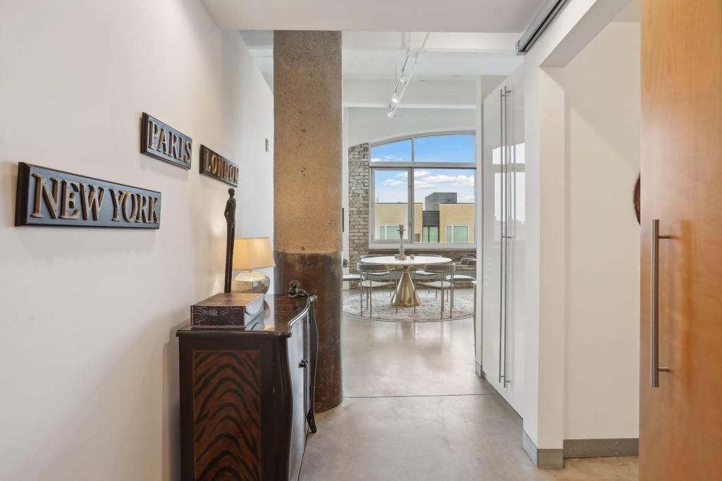 Photo of 700 Washington Avenue N #610, Minneapolis, MN 55401 (MLS # 7046695)