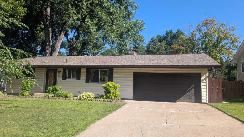 Photo of 8720 45th Avenue N, New Hope, MN 55428 (MLS # 7106263)