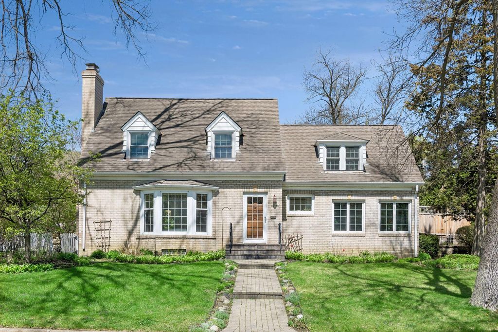 Photo of 4345 Brook Avenue S, Saint Louis Park, MN 55424 (MLS # 7040486)