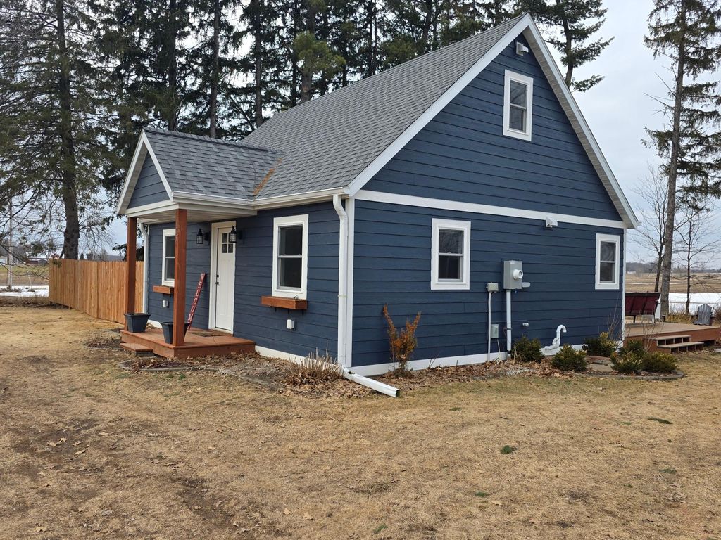 Photo of 125 State Road 48, Cumberland, WI 54829 (MLS # 7032021)