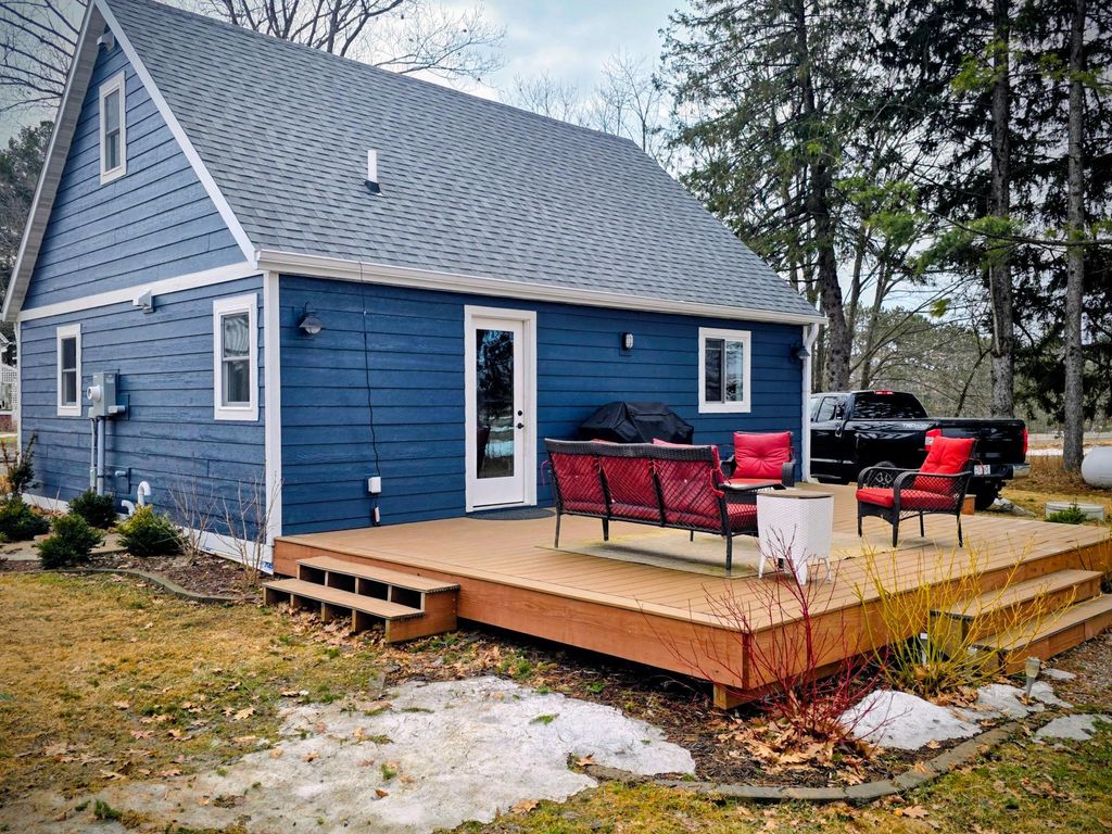 Photo of 125 State Road 48, Cumberland, WI 54829 (MLS # 7032021)