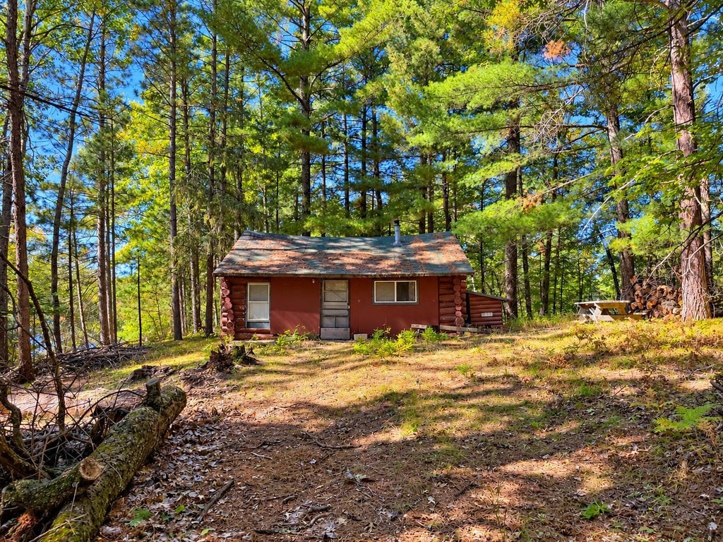 Photo of 4265 14th Avenue NW, Hackensack, MN 56452 (MLS # 7149417)