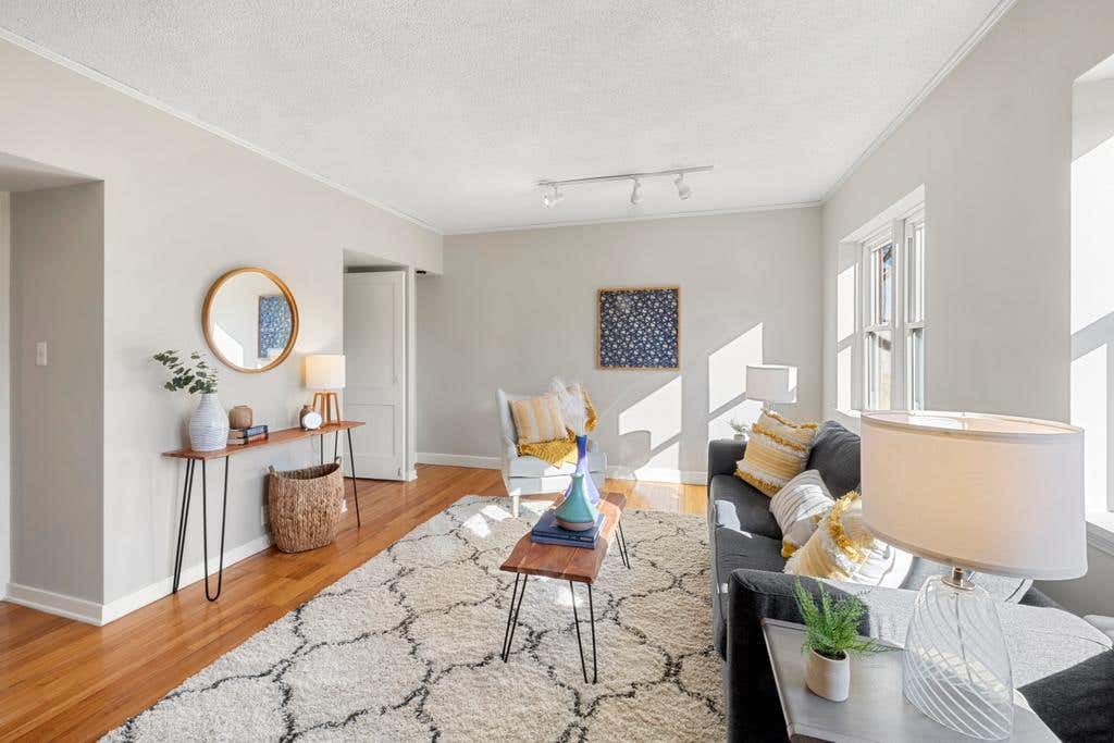 Photo of 3126 W Bde Maka Ska Boulevard #411, Minneapolis, MN 55416 (MLS # 7117752)