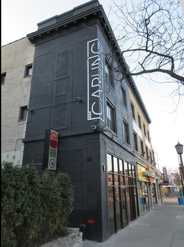 2907 Hennepin Avenue