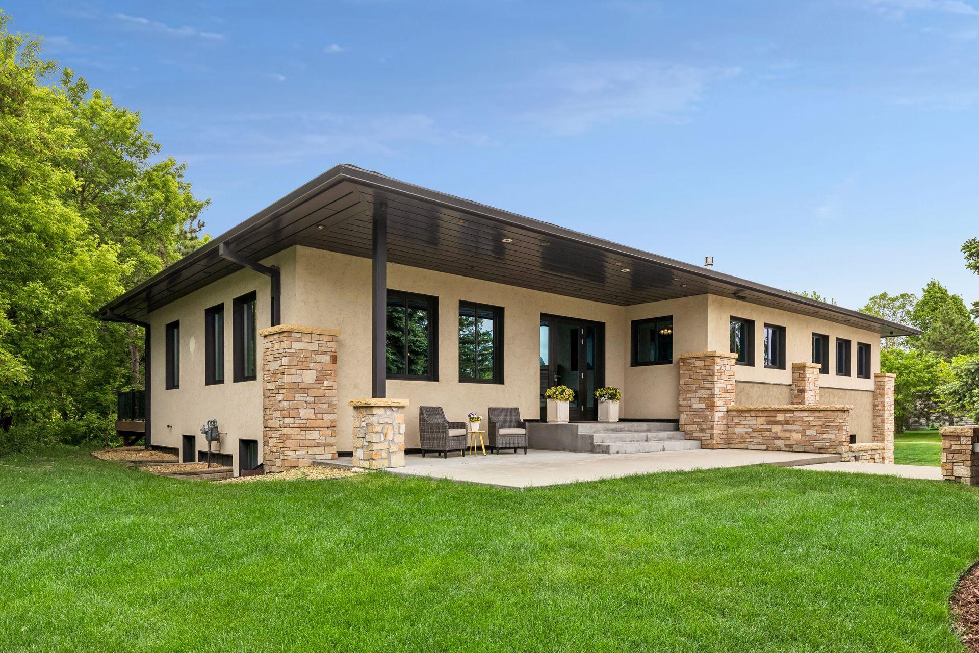 2900 Skyline Drive