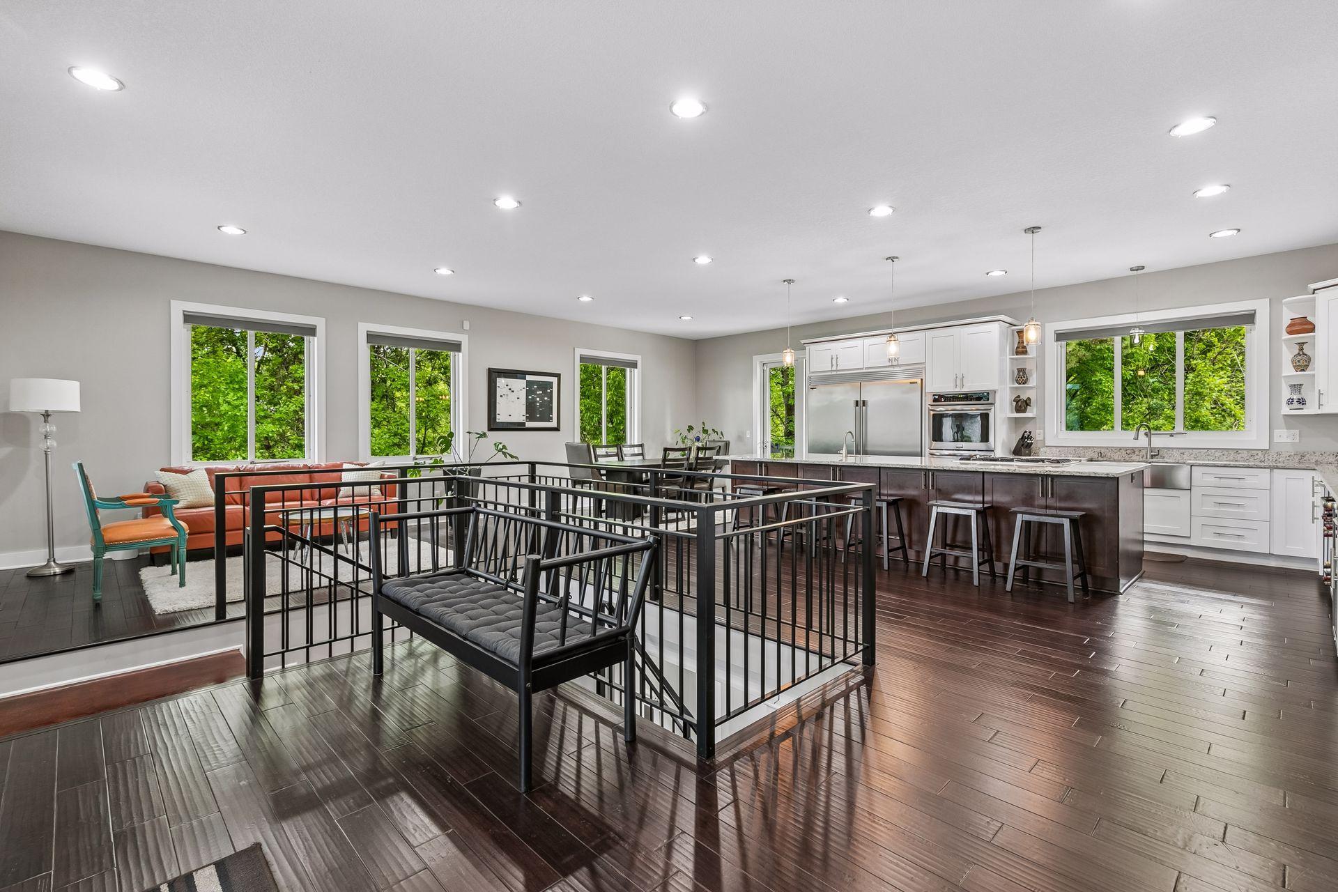 2900 Skyline Drive