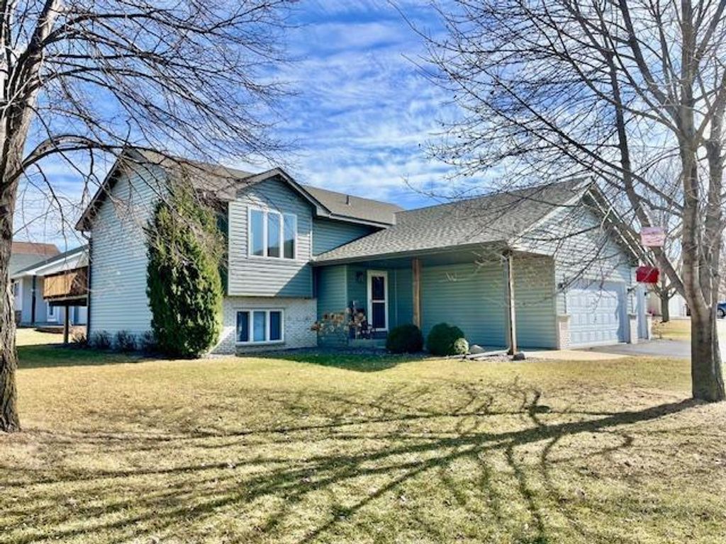 Photo of 1315 Science Avenue NW, New Prague, MN 56071 (MLS # 7033188)