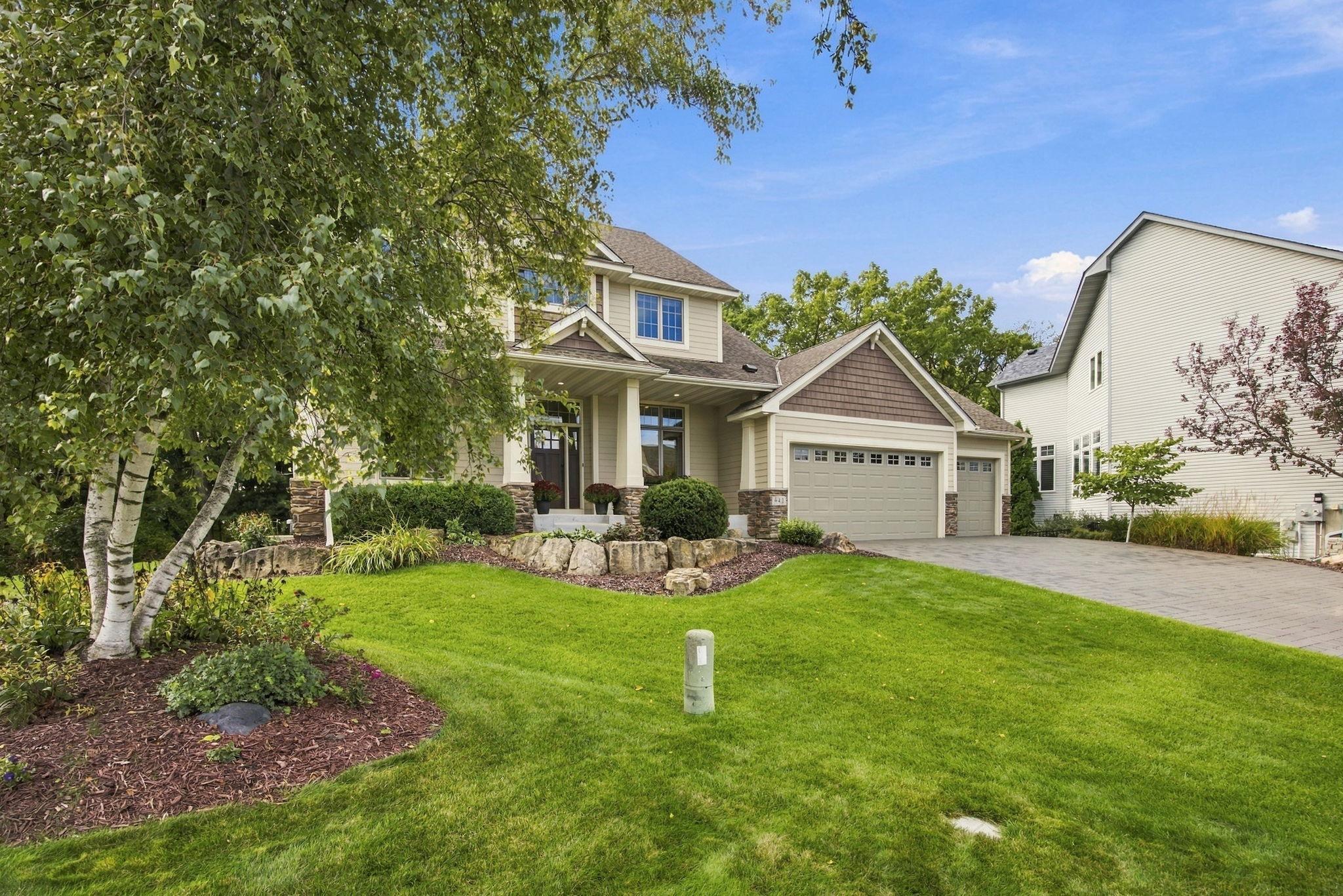 642 Woodland Way