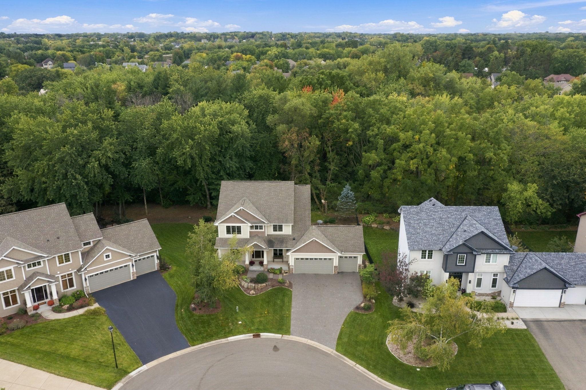 642 Woodland Way
