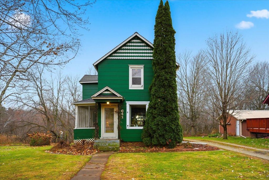 Photo of 641 W Main Street #W, Ellsworth, WI 54011 (MLS # 6813085)